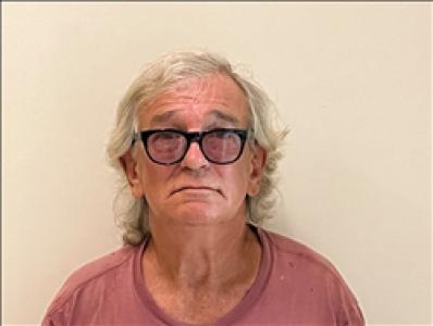 Darrell Lee Parker a registered Sex Offender of Georgia