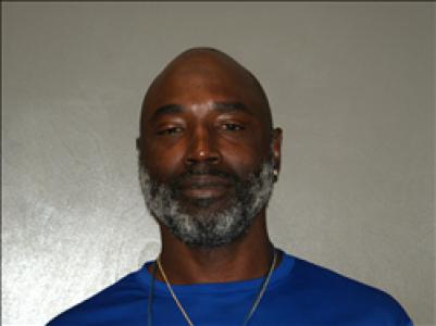 Charles Jackson Sr a registered Sex Offender of Georgia