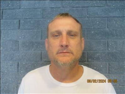 Jeremy Karl Mccook a registered Sex Offender of Georgia