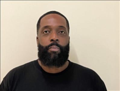 Theodore Antonio Vereen a registered Sex Offender of Georgia