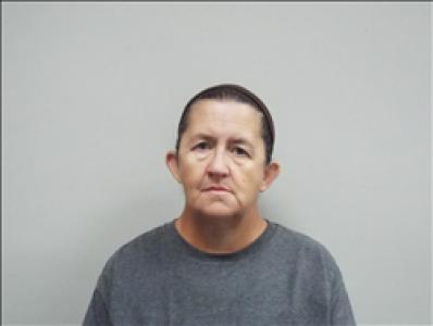 Stephanie Jean Edwards a registered Sex Offender of Georgia