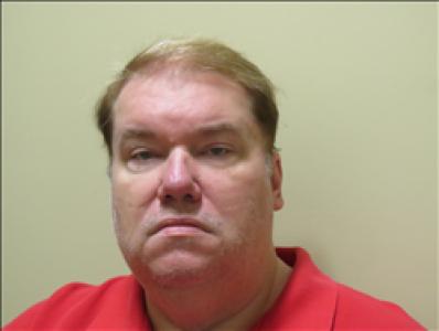 William Eugene Coxwell a registered Sex Offender of Georgia