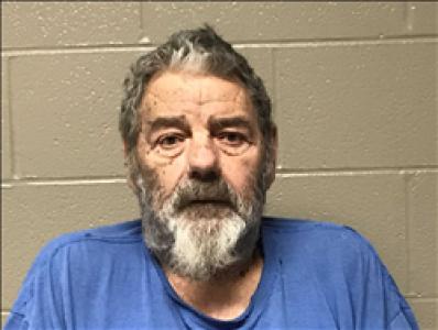 Larry Frank Traylor a registered Sex Offender of Georgia