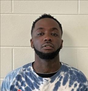 Dartavious Marques Jones a registered Sex Offender of Georgia