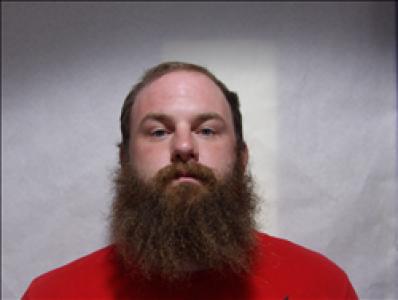 Trey Kyle Jenkins a registered Sex Offender of Georgia