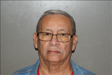 Juan Chevere a registered Sex Offender of Georgia