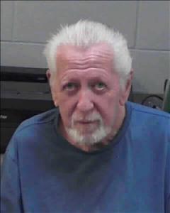 Cary Ernest Sargent a registered Sex Offender of Georgia