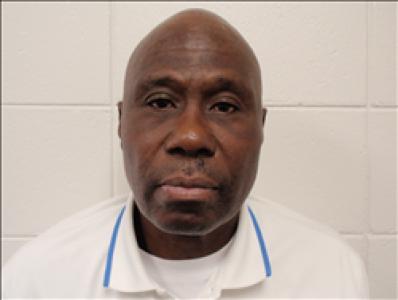 James Sterling Jackson a registered Sex Offender of Georgia