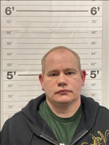 James Michael Mcwhirter a registered Sex Offender of Georgia