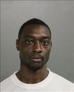 Quayshun Laqual Crowell a registered Sex Offender of Georgia