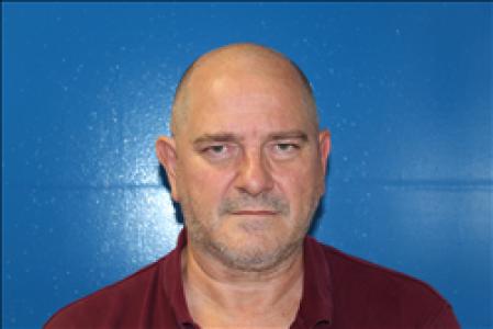 Richard Douglas Brown a registered Sex Offender of Georgia