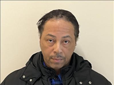 Jeffrey Freeman a registered Sex Offender of Georgia