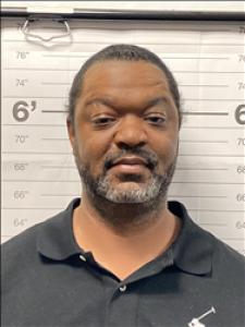 Eturome Harris a registered Sex Offender of Georgia