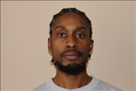 Arleon Robert Johnson a registered Sex Offender of Georgia