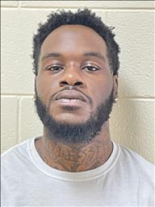 Brandon Lamar Golden a registered Sex Offender of Georgia