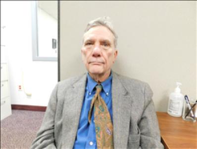 Vernon Stockton Brown Jr a registered Sex Offender of Georgia