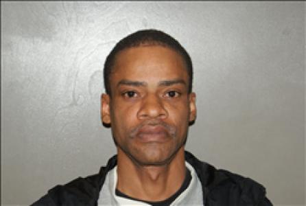 Darryl Legrand Wafford a registered Sex Offender of Georgia