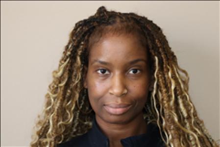 Brianne Marcelin a registered Sex Offender of Georgia