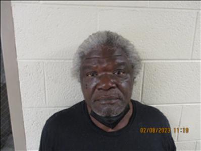 Donnson Smith a registered Sex Offender of Georgia