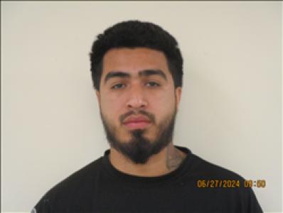 Ismael Antonio Maldonado a registered Sex Offender of Georgia