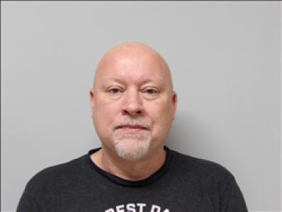 Billy Keith Stovall a registered Sex Offender of Georgia