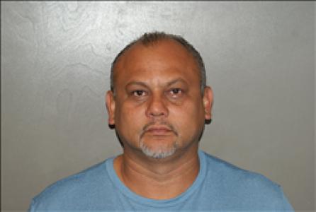 Marlon Enrique Najar a registered Sex Offender of Georgia