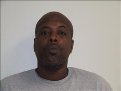 Alfred Benard Hill a registered Sex Offender of Georgia