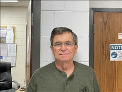 Ted Wayne Wilson a registered Sex Offender of Georgia