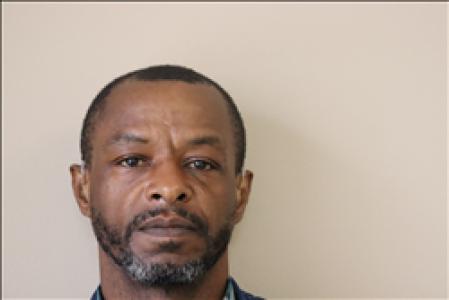 Timothy James Davis a registered Sex Offender of Georgia