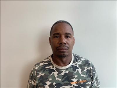 Orian Alfred Lumpkins a registered Sex Offender of Georgia