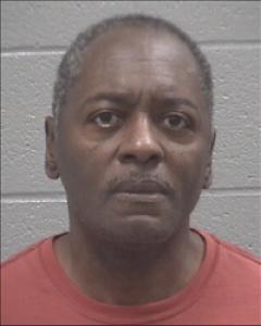 Reginald Lonnel Cray a registered Sex Offender of Georgia