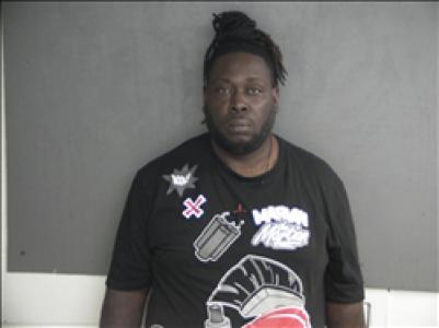 Marcus Tyrone Rose a registered Sex Offender of Georgia