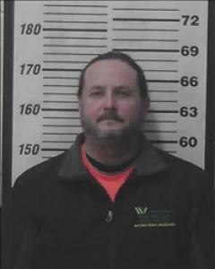 William Scott Etheredge a registered Sex Offender of Georgia