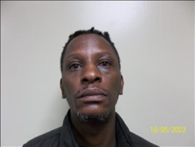 Recardo Sharrod Brown a registered Sex Offender of Georgia