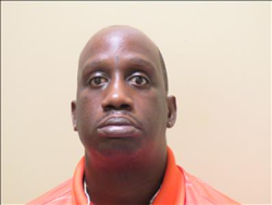 Dupree Wellington Brown a registered Sex Offender of Georgia