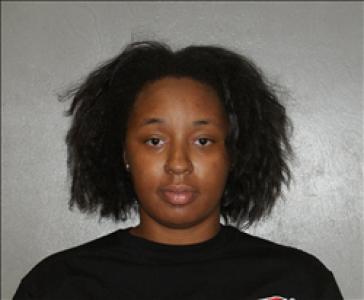 Enprejah Carlissa Jones a registered Sex Offender of Georgia