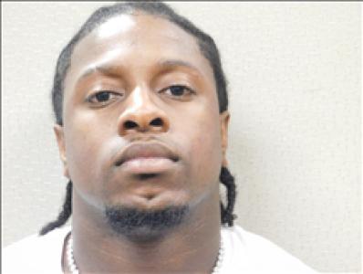 Undriel Deon Riggins a registered Sex Offender of Georgia