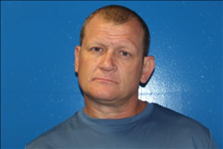 Kevin Lewis Nichols a registered Sex Offender of Georgia