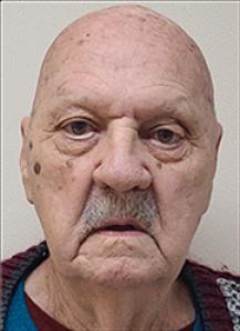 Billy R Burkett a registered Sex Offender of Georgia