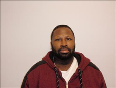 Rodney Antrone Calloway a registered Sex Offender of Georgia