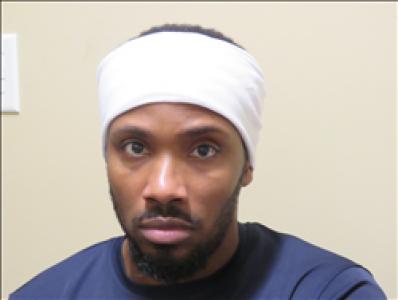 Martel Pierre Johnson a registered Sex Offender of Georgia