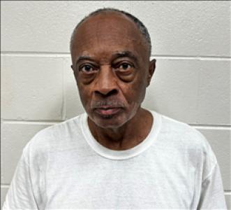 Willie Jay Bedford a registered Sex Offender of Georgia