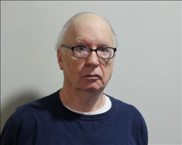 James Harold Studdard a registered Sex Offender of Georgia