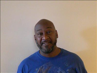 Victor Jerome Jones a registered Sex Offender of Georgia