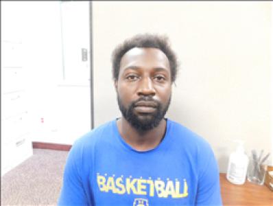 Thomas Marcus Arnold a registered Sex Offender of Georgia