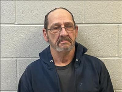 John Putnam a registered Sex Offender of Georgia