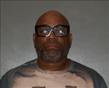 Derrick Montgomery a registered Sex Offender of Georgia