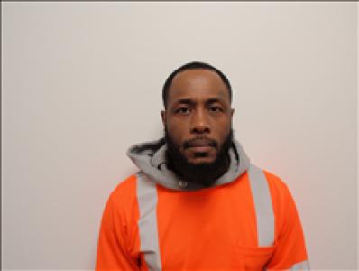 Darius Tremayne Howard a registered Sex Offender of Georgia