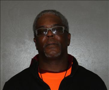 Rodney Lamont Black a registered Sex Offender of Georgia