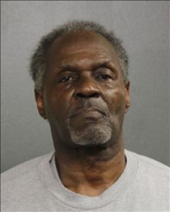 Sylvester Willis a registered Sex Offender of Georgia